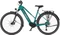 Fischer Terra 4.0i Trapez sea green matt Modell 2025 Vorschaubild