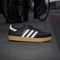 adidas Velosamba Leather core black/cloud white/gold metallic Vorschaubild