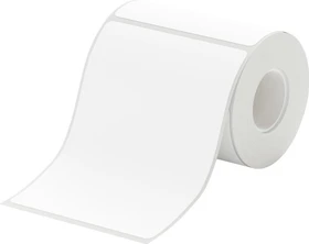 Niimbot Etiketten, 50x70mm, weiß, 1er-Pack (110 Etiketten)