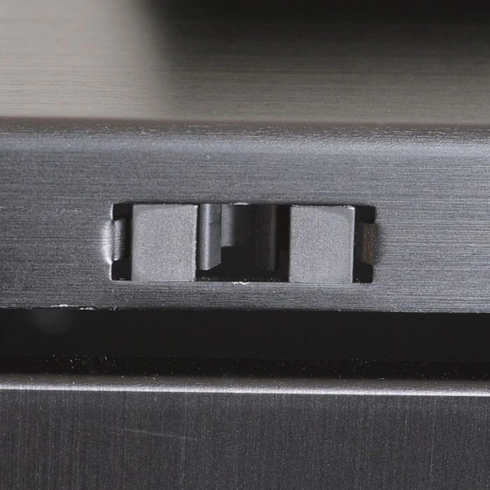 Lian Li PC-V355B schwarz