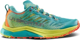 La Sportiva Jackal II lagoon/green banana (Damen)