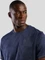 Odlo Zeroweight Engineered Chill-Tec Laufshirt kurzarm eclipse melange (Herren) Vorschaubild