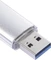 Renkforce RF-USBOS-220 32GB silber, USB-A + USB-C, USB 3.2 Gen 1×1 Vorschaubild