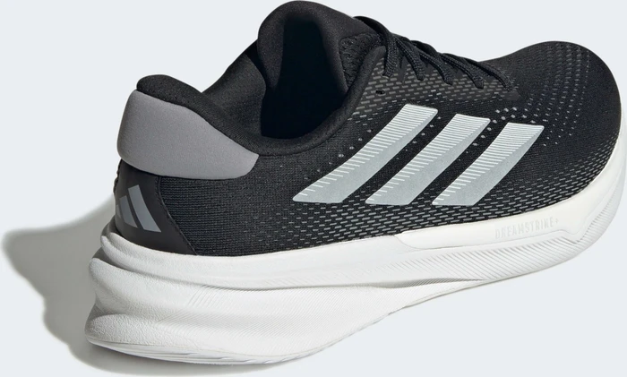 adidas Supernova Stride 2 core black/cloud white/grey (Herren)