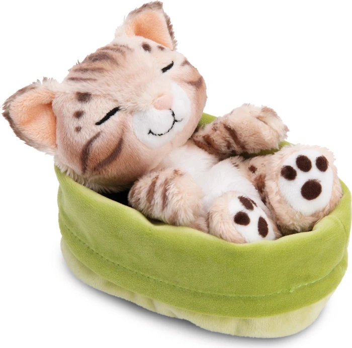 Nici Sleeping Kitties