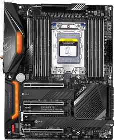 GIGABYTE TRX40 AORUS Pro WIFI (AMD sTRX4)