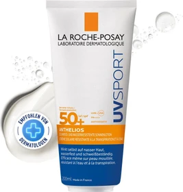 La Roche-Posay Anthelios UV Sport Sonnenlotion LSF50+, 200ml