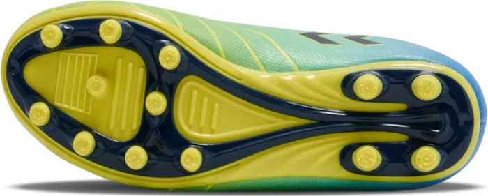 hummel Top Star FG limeade (Junior)