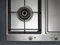 Miele CS1011-1G Einzel-Gas-Kochfeld Domino autark Vorschaubild