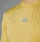 adidas HIIT Airchill Workout Funktionsshirt kurzarm oat (Herren) Vorschaubild
