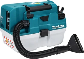 Makita VC013GLZ03 Akku-Trockensauger solo