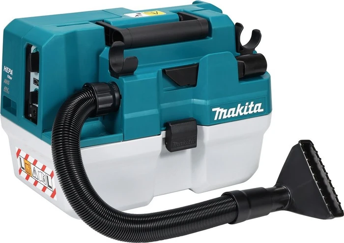 Makita VC013GLZ03 Akku-Trockensauger solo