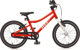 Bachtenkirch Fizz 16" orange