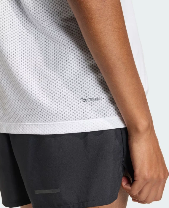 adidas Terrex Xperior Climacool+ Laufshirt kurzarm weiß (Damen)