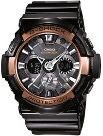 Casio G-Shock GA-200RG-1AER
