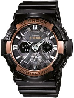 Casio G-Shock GA-200RG-1AER