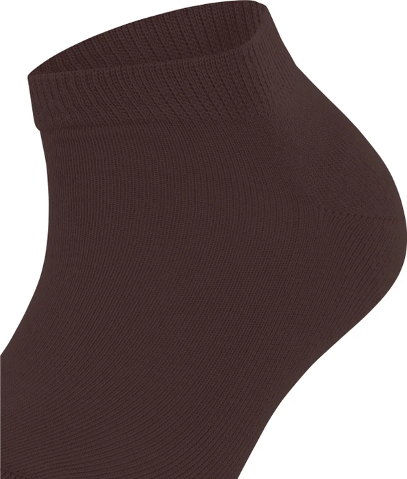 Falke Family Socken dark brown (Damen)