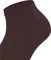 Falke Family Socken dark brown (Damen) Vorschaubild