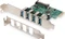 Digitus 4x USB-A 3.0, PCIe 2.0 x1 Vorschaubild