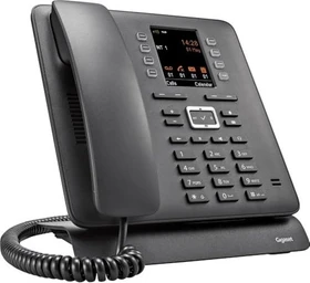 Gigaset Pro Maxwell C schwarz