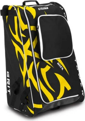 Grit HTFX Hockey Tower Senior 36" Sporttasche boston
