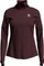 Odlo Run Easy Yakwarm Laufjacke submerged melange (Damen) Vorschaubild