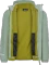 Jack Wolfskin Iceland 3in1 Funktionsjacke green zinnia (Junior) Vorschaubild