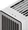 HAVN BF 360 Flow White, Glasfenster Vorschaubild