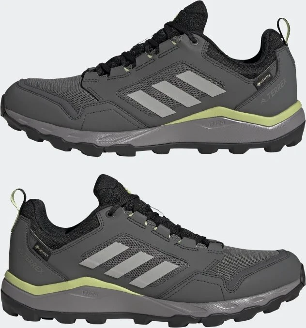 adidas Tracerocker 2.0 Gore-Tex grey six/grey two/core black (Herren)