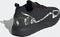 adidas ZX 2K Boost core black/collegiate orange (Herren) Vorschaubild