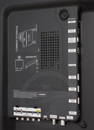 Samsung PS64E8000