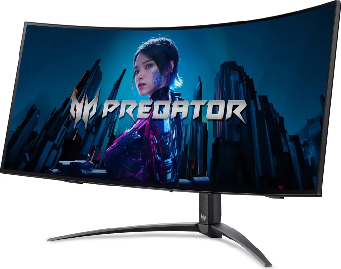 Acer Predator X39bmiiphuzx, 39"