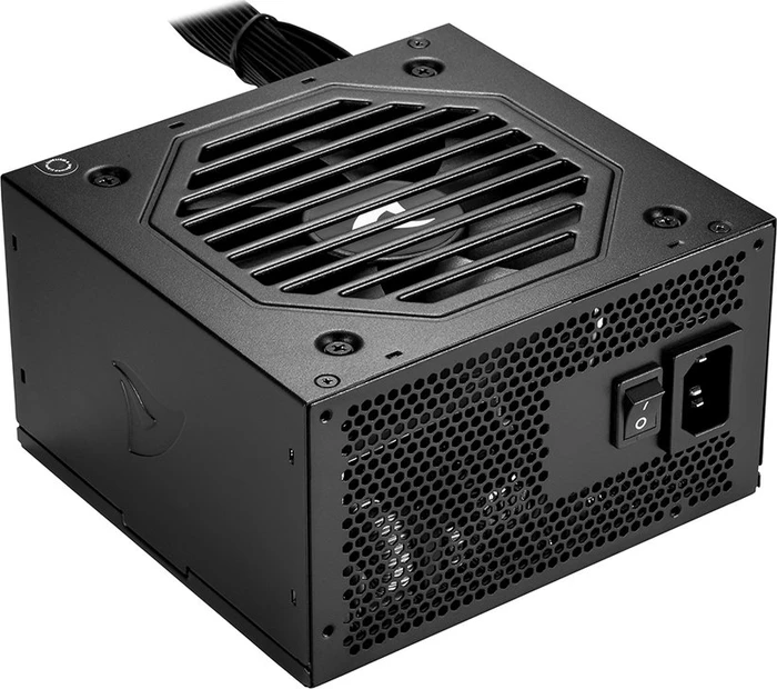 Sharkoon Rebel P10 550W, ATX 3.1