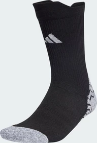 adidas Football GRIP Knitted Cushioned Performance Crew Socken schwarz/weiß