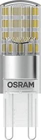 Osram Ledvance LED Pin G9 2.6W/827, 20 Stück