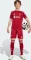 adidas Liverpool FC 2025/2026 Heimtrikot kurzarm (Junior) Vorschaubild