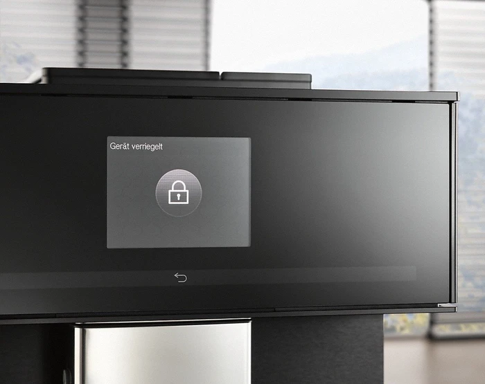 Miele CM 7750 obsidianschwarz