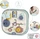 Smoby Little Smoby Activity Board (7600140317)