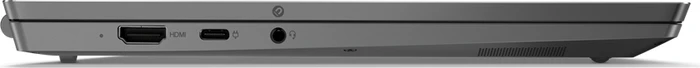 Lenovo ThinkBook Plus IML, Iron Grey, Core i5-10210U, 8GB RAM, 256GB SSD, DE