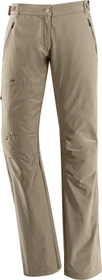 Vaude Farley Stretch II Hose lang muddy (Damen)