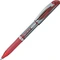 Pentel EnerGel BL110 1.0mm/0.5mm Gelroller rot/silber Vorschaubild