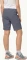 Jack Wolfskin Glastal Shorts Hose kurz dolphin (Damen) Vorschaubild