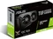 ASUS TUF Gaming GeForce GTX 1660 SUPER OC, TUF-GTX1660S-O6G-GAMING, 6GB GDDR6, DVI, HDMI, DP Vorschaubild