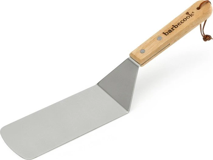 barbecook Fischwender gekrümmt FSC