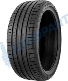 Pirelli P Zero (PZ4) 245/40 R21 100W XL PNCS Elect
