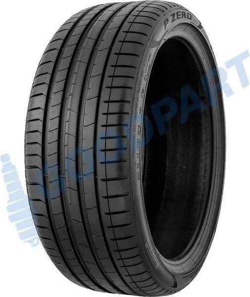 Pirelli P Zero (PZ4) 245/40 R21 100W XL PNCS Elect