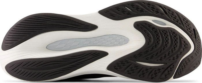 New Balance FuelCell Propel v4 schwarz/weiß (Damen)