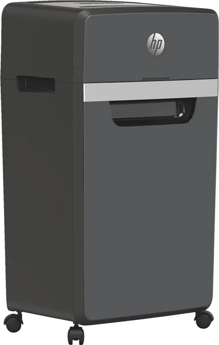 HP Pro Shredder 16MC, 2x15mm