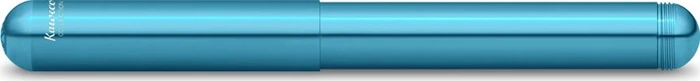 Kaweco Collection Liliput blue, rechte Hand, extra fein