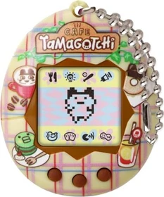 Bandai Tamagotchi Das Original - Tama Cafe